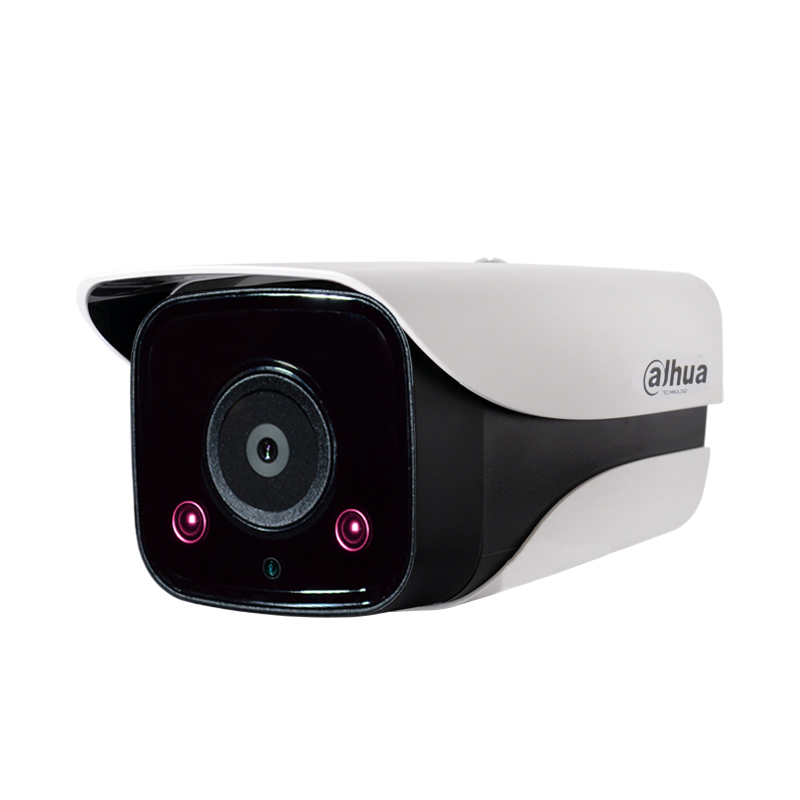 DH-HAC-HFW1200M-I2大华同轴摄像头200万高清1080P红外监控摄像头