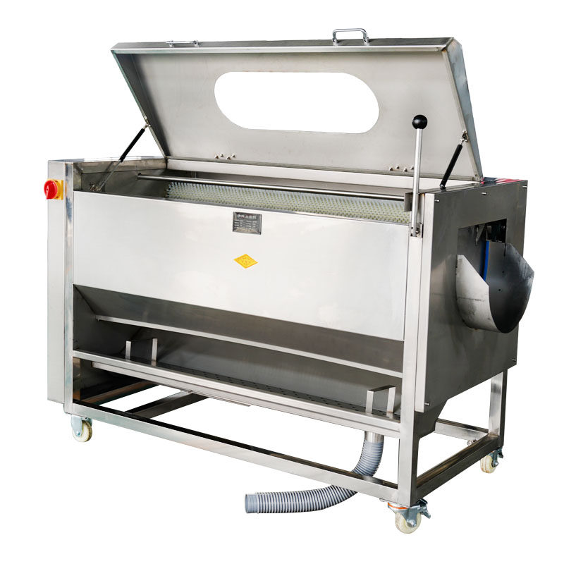 土豆去皮机商用毛辊洗脱皮机地瓜芋头藕萝卜生蚝扇贝毛刷洗机,清洗/食品/商业设备,去皮机,淘宝优惠券,粉丝福利购,淘宝优惠卷