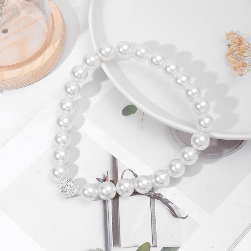 磁吸窗帘绑带窗纱精美珍珠磁吸扣窗帘绑带免打孔磁铁窗帘扣捆绑绳,居家布艺,窗帘绑带,淘宝优惠券,粉丝福利购,淘宝优惠卷