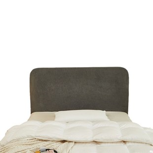 床头罩新款四季通用覆古风床头防尘罩中古风床头罩in风