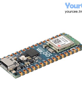 duino Nno 发板 支持低功耗9