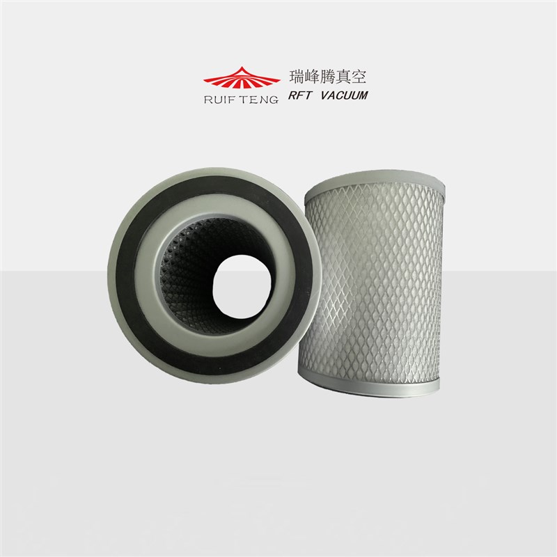 鲍斯BSF30/BSF真空泵滤芯油雾鲍斯真空泵油雾分离器