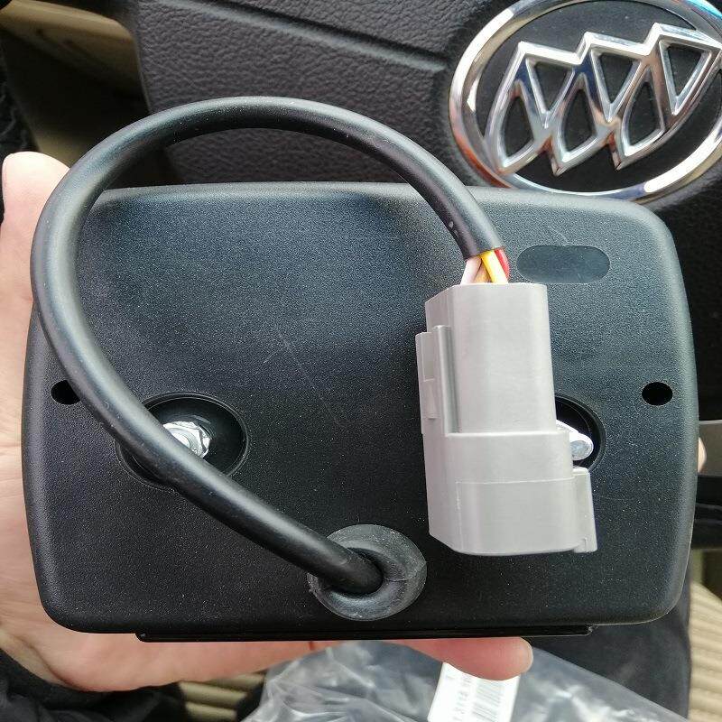 徐州工程机械滑移装载机XT740后尾灯803588105原厂配件两头忙铲车