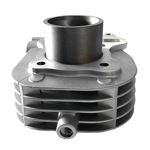 摩托车套缸V50 V50G 适用Suzuki LETS4 LETS5 UZ50 50cc 39mm气缸
