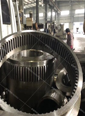 温州专业生产 GICL1 2 3型鼓形齿式联轴器 GICL鼓型齿型联轴器