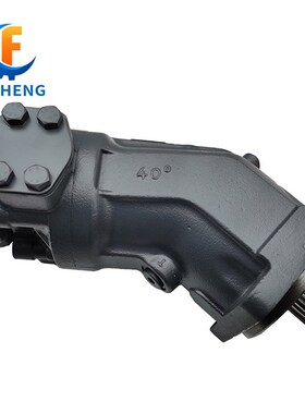 液压泵 油泵 柱塞泵 轴向柱塞泵A2F23R3P4 A2F28R3P4