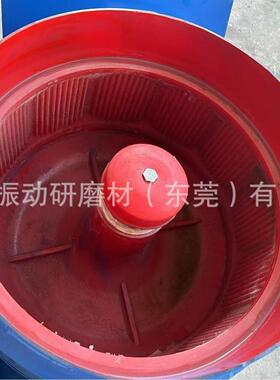 九富手动下料涡流式研磨机涡流式研磨机 光饰机抛光机 厂家直售
