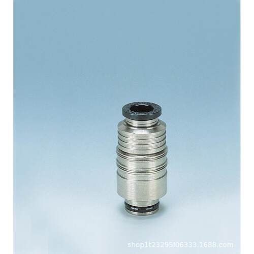 PISCO 模具温控接头倒钩插头型   ASC10-lD06BP   ASC10-lD09BP