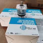 意大利意尔创编码 进口 28PPX10X6MER原装 器EAM58BR8 2048G8