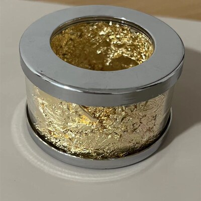 水晶玻璃餐巾环套碎钻填充餐巾圈纸巾圈跨境napkin ring