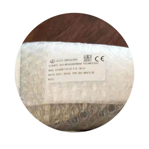 意大利GIVI  光栅尺 GVS608 T1A 0070 05V S7 M04R 电子尺