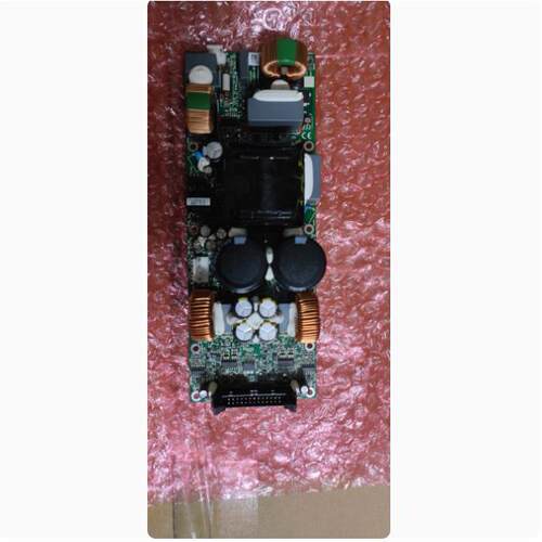 Pascal功放模块S-pro2 500Wx2后级双通道功放板