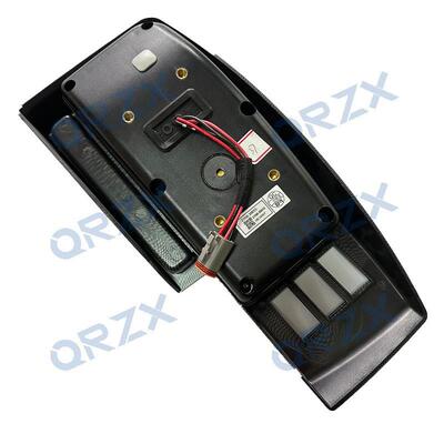 挖机现代R215-7/225-7/210-7/290-7显示屏21N8-30015/21N8-30013