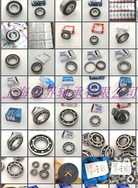 汽车轴承 SNR轴承 AB42421.S04