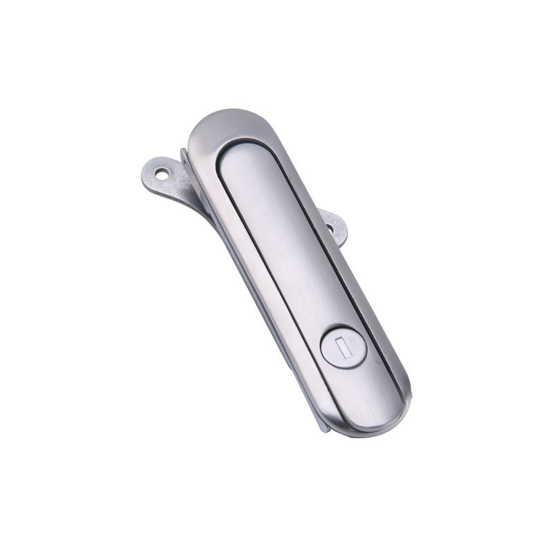 厂家供应配电柜门锁AB402-1S AB402-2S新型 变压器柜门锁设备门锁