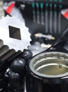 FOR Lefty Ocho 3.0 39mm 18 Point Damper Tool前叉阻尼保养工具