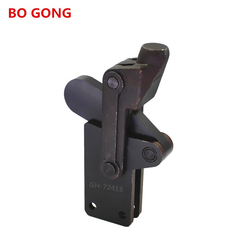 快速夹具定位压紧器 工装夹具 汽车焊接夹钳 肘夹 HS CH GH 72415