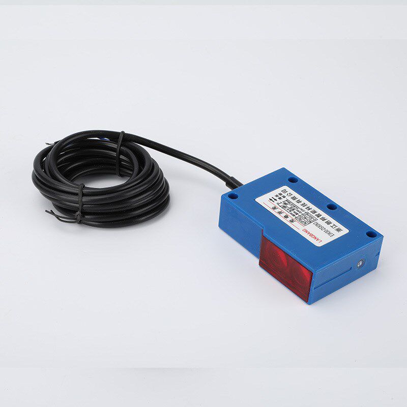 光电开关 E3K80-DS80N3 传感器 漫反射  直流NPN三线常闭传感器