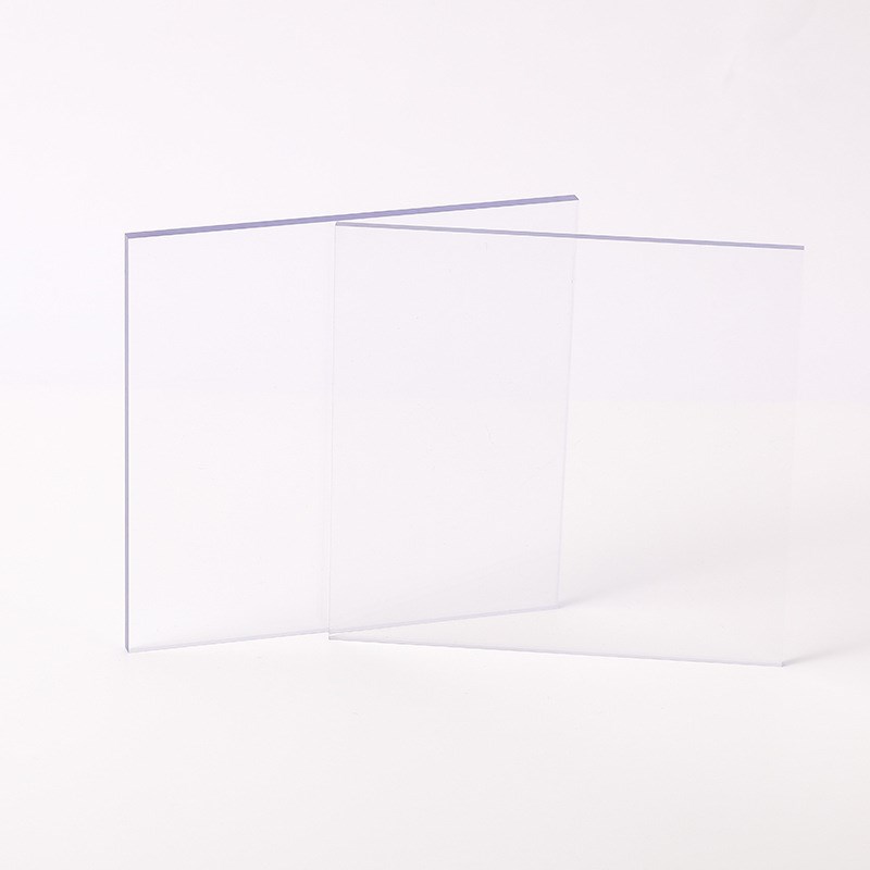 江苏迪迈供应pc透明片材 光学级pc板 pc镜片 pc透明耐力板加工