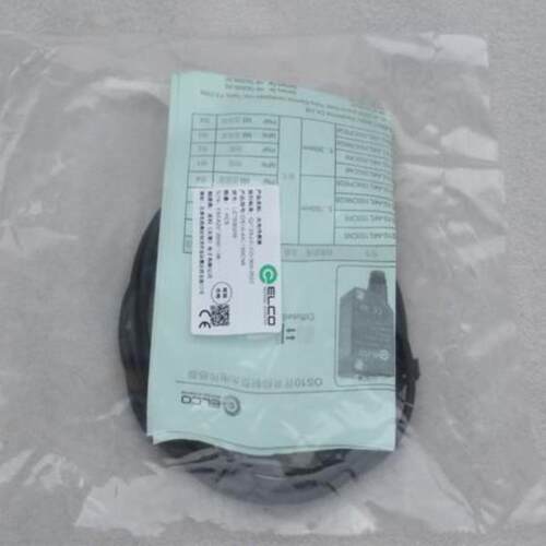 ELCO宜科接近开关FS400-S-G1/2-PO-M1