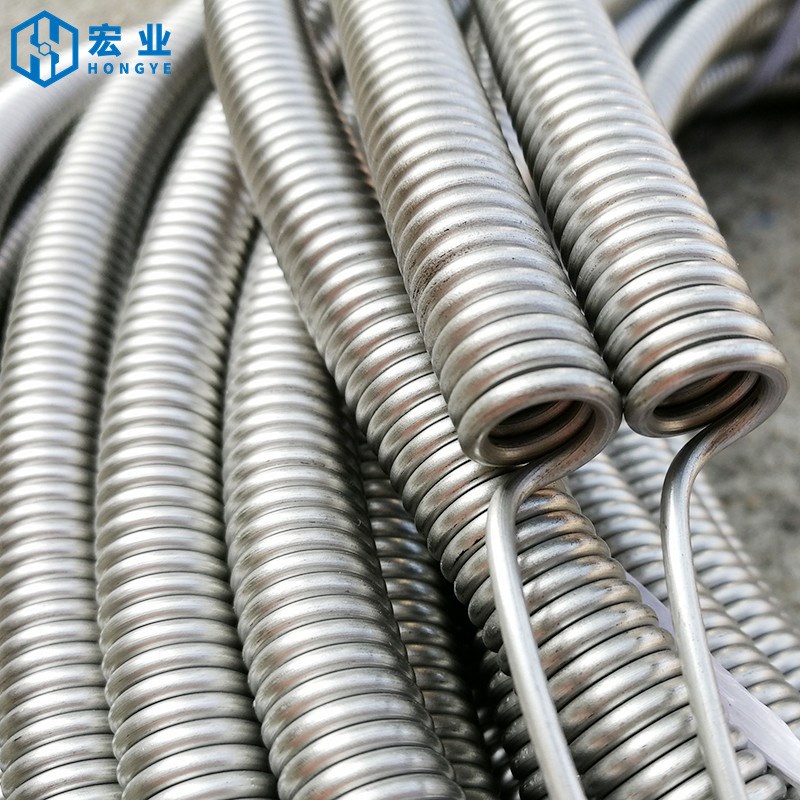 Cr20Ni80镍铬电炉丝 电炉烘箱用高温发热丝电阻丝220V300W-5000W