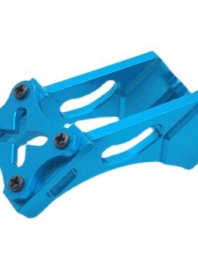 伟力 124017 144001 124019 遥控车 升级改装零配件 尾翼固定支架