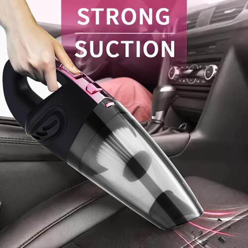 A Powerful Multi functional Car Vacuum Cleaner With High跨境