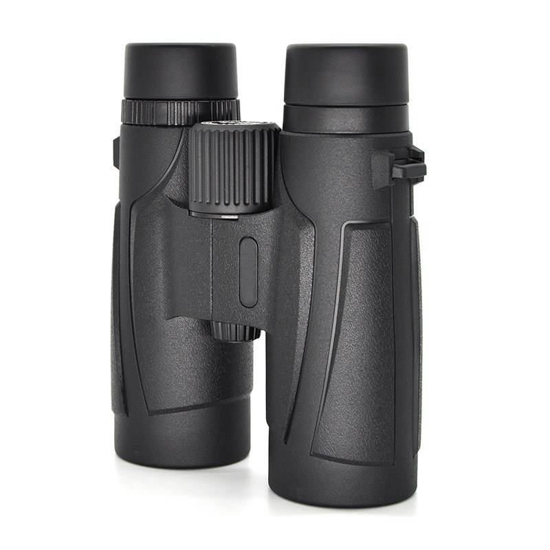 舜达双筒望远镜10X42高清高倍8X42微光夜视手机拍照寻峰观鸟