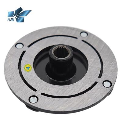 适用蒙迪欧2.0汽车空调压缩机离合器DG1319D629BB FDFMM120023