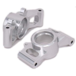 后轴座 右 大脚车升级配件 77076 MAXX 左 TRAXXAS 7752