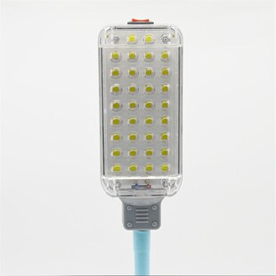 厂家直销新款移动工作软管多功能带强磁检修灯30cm软管多角度照明