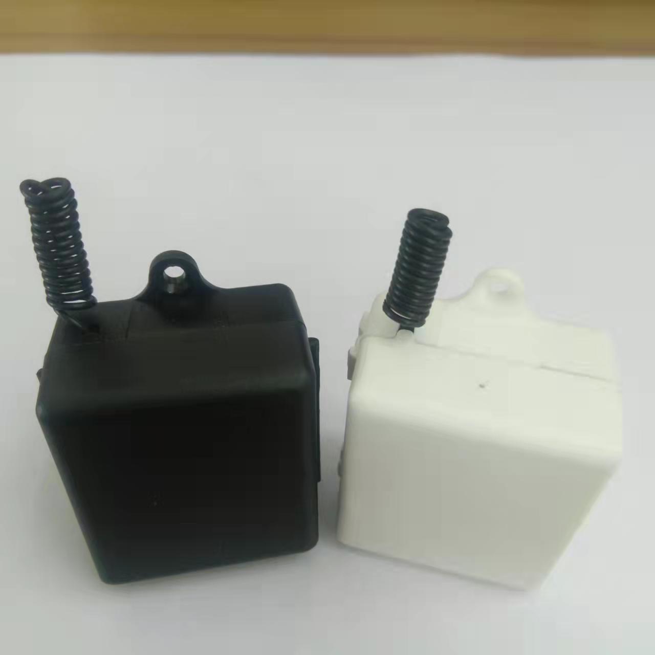 厂家直销专业生产小皮箱无线遥控开关单路开关实力在线惊爆价销售