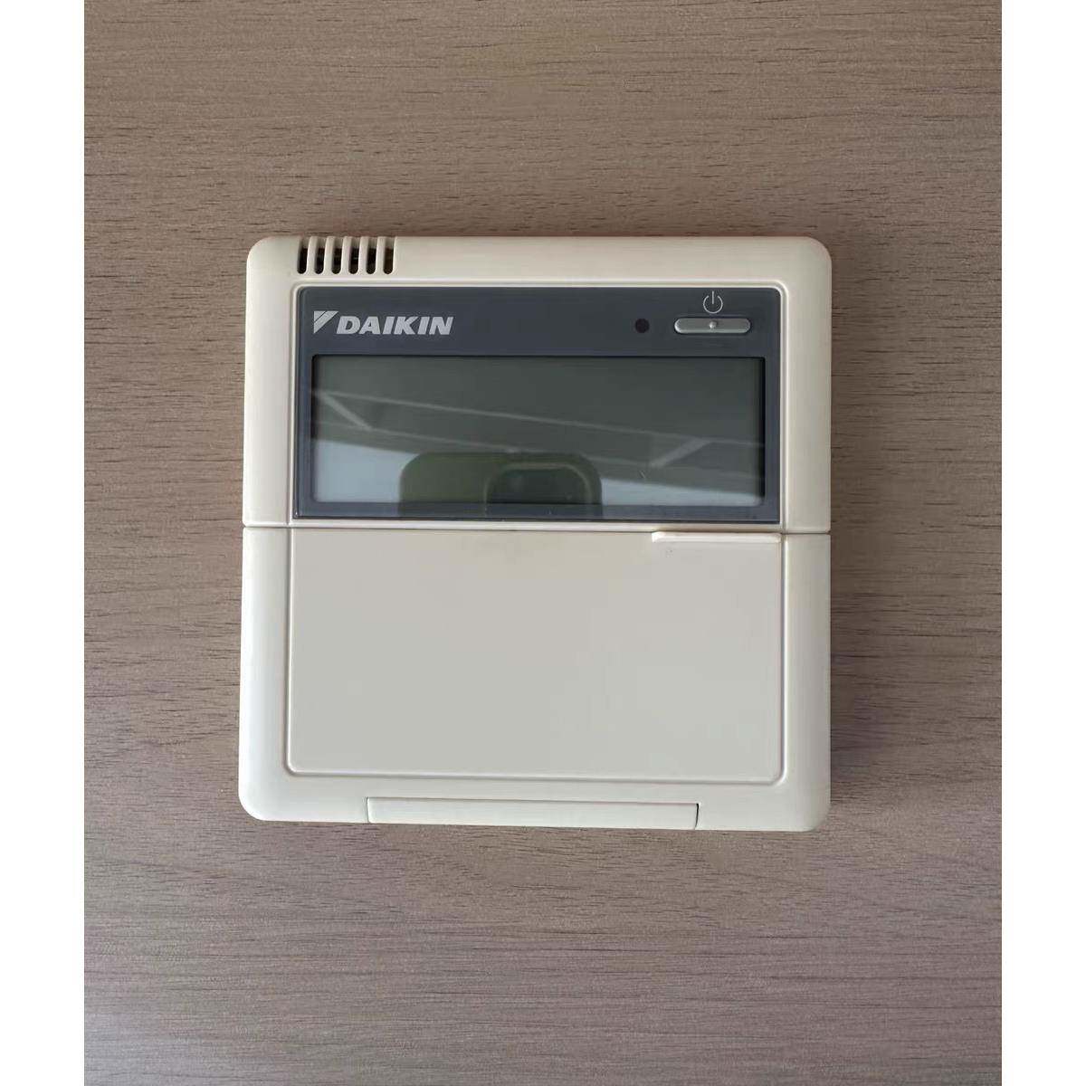 大金空调线控器BRC1C61大金BRC1C611中央空调控制面板4P054322-1B