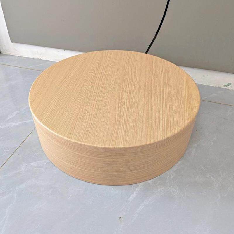 定制圆形地台服装店模特底座网红直播站台婚纱店摄影试衣台展示台