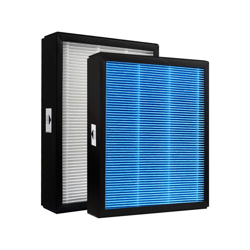 适配造梦者新风系统壁挂新风120 1130过滤网2016/7版DM-F1220-1S