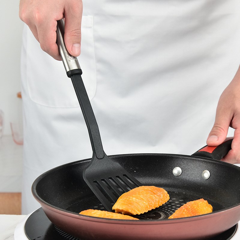 25件套尼龙厨具套装厂家创意厨房工具烹饪铲勺套装厨具套装