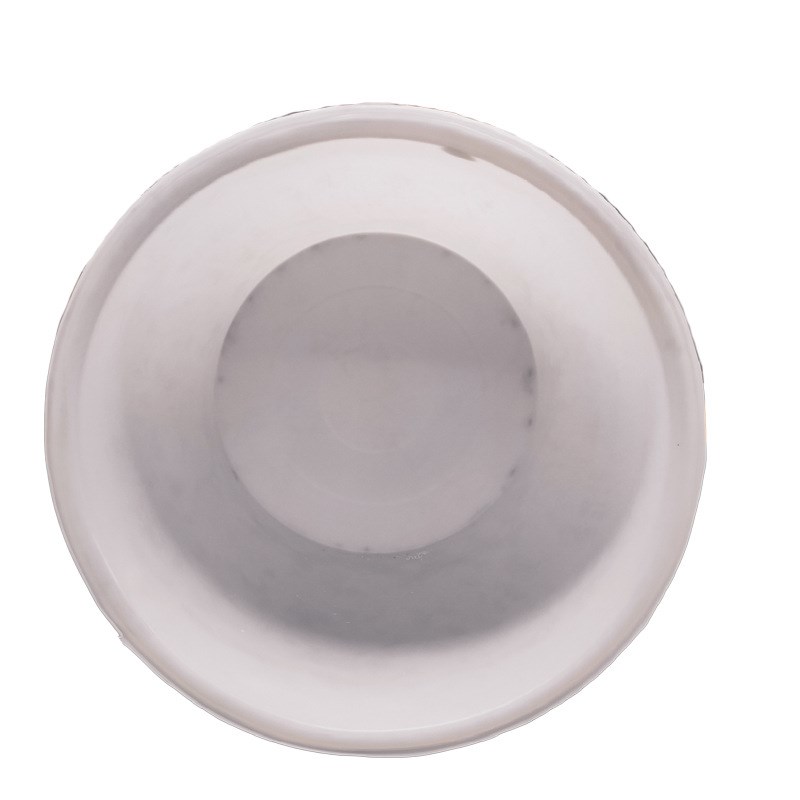 厂家直销加厚500L升牛筋塑料圆桶酿酒发酵桶大号储水桶洗澡桶塑胶