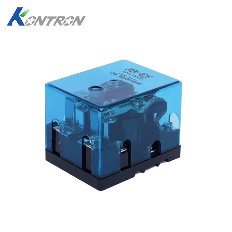 厂家现货速发JQX-62F  2Z大功率继电器