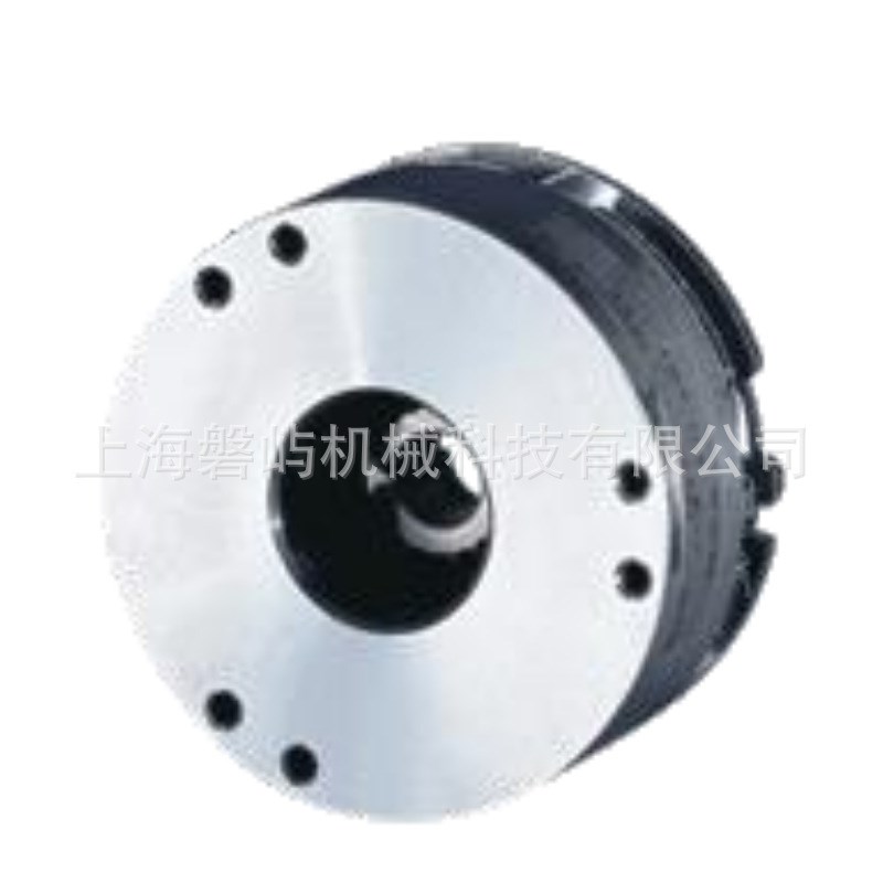 INTORQ弹簧加压制动器型号BFK458-16N-205V-80NM产品