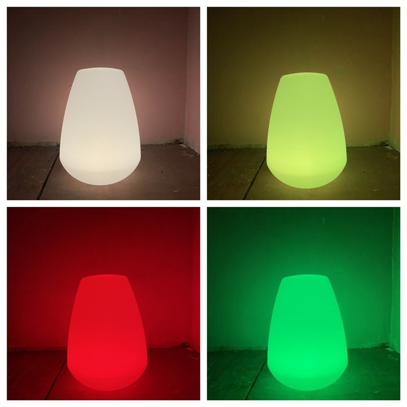 PE滚塑灯罩亮化外壳家装灯具景观灯饰文旅亮化装饰灯具灯罩