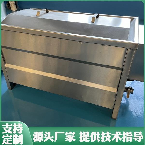 休闲食品加工设备薯条薯片半自动加工流水线厂家直供操作简单方便图片