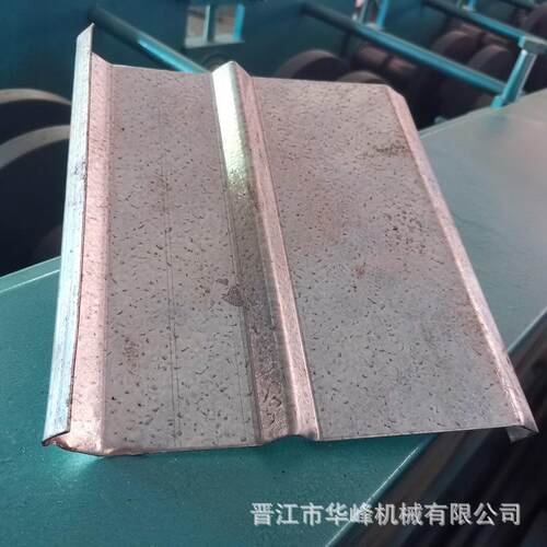 钢构房屋异型钢冷弯成型机 金属成型设备 冷弯机械成型机器