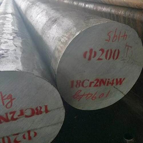无锡现货供应重庆12CrNi3A西宁特钢12CrNi3A合金圆钢规格齐全