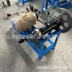 流动摆摊3号膨化机视频玉米大米膨化机价格不锈钢膨化机厂家