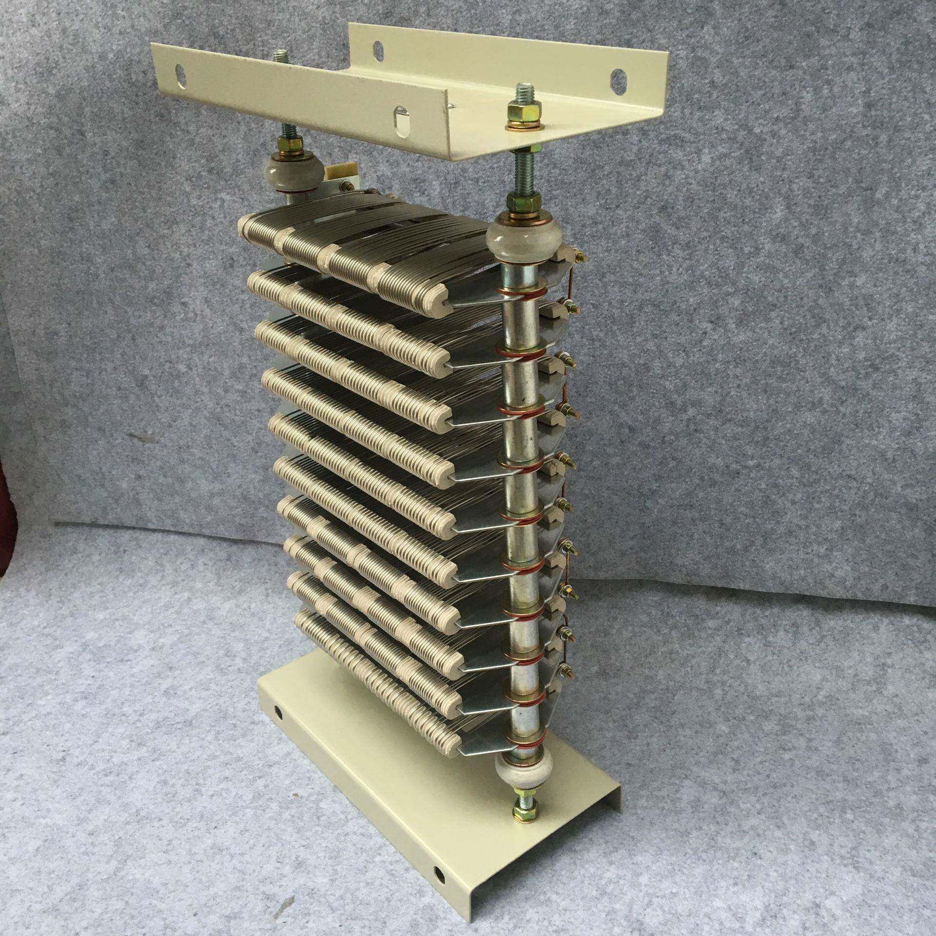 RF56-280M-8调整制动升降电阻器电阻箱RF54-280M-8RT54-250 RS54