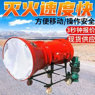 多种规格煤矿用泡沫灭火器 置 BGP 400煤矿用高倍数泡沫灭火装