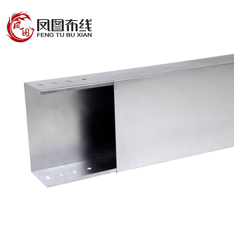 凤图布线梯式槽式桥架镀锌桥架支架线槽电缆支架抗震支架直供