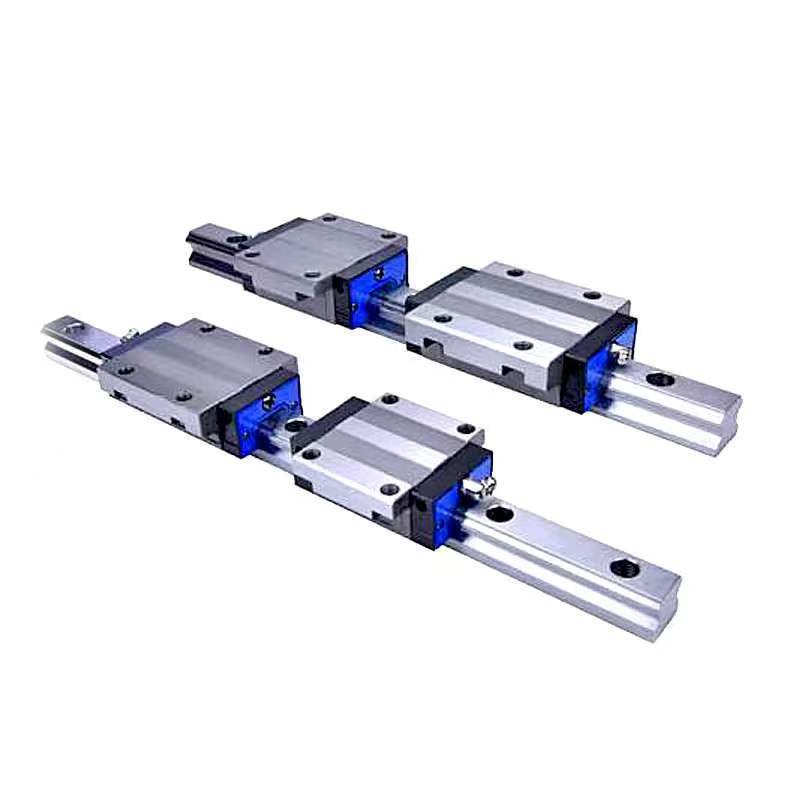 亚德客导轨滑块 LSH15HN/LSH20HN/LSH25HN/LSH30HN/ 35HN 45HN