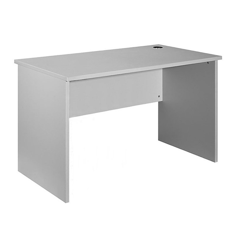 1.2米简约职员办工桌单人办公桌简约现代家用写字台抽屉柜电脑桌