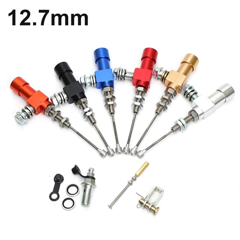 摩托车配件工厂直供液压离合下泵街车跨骑车拉线改装离合机车套件